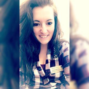 Meet your Posher, Jess